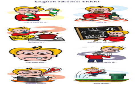 閉嘴英文髒話怎麼說？除了 shut up 還有哪些更粗魯或委婉的講法