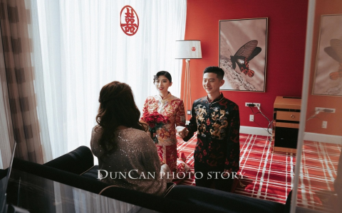 如何祭拜祖先流程與供品準備 Ancestor Worship英文介紹 如何祭拜祖先流程與供品準備 ancestor worship英文介紹