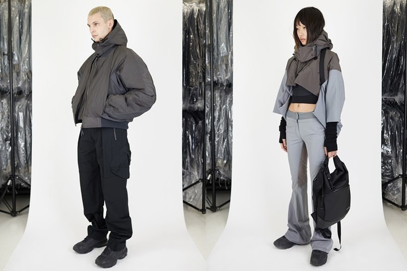 Hyein Seo 與時尚趨勢分析 (若您的網站包含時尚內容才使用此標題) Hyein Seo 與時尚趨勢分析 (若您的網站包含時尚內容才使用此標題)