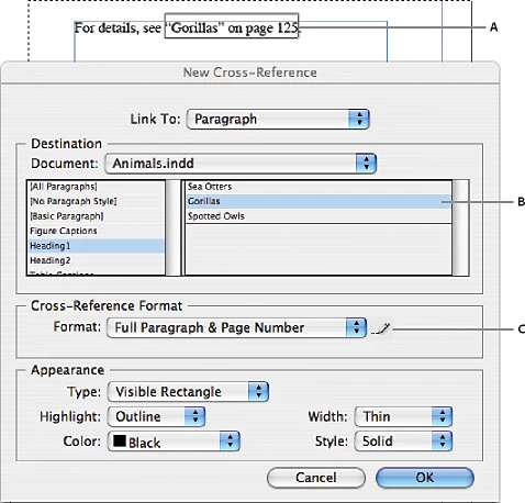 交叉比對英文怎麼說？Cross-reference用法與例句解析