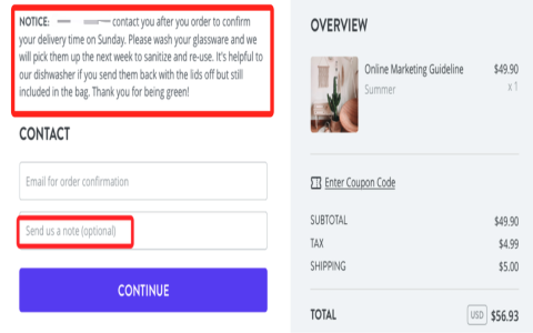 櫃檯結帳英文Checkout Counter 商店結帳與付款對話教學 櫃檯結帳英文checkout counter 商店結帳與付款對話教學