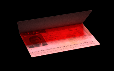 誰在看著我 who is watching me 監控與隱私相關英文