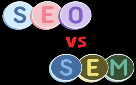 SEO 與 SEM 有何不同 整合搜尋行銷策略最大化導流效益 seo 與 sem 有何不同 整合搜尋行銷策略最大化導流效益