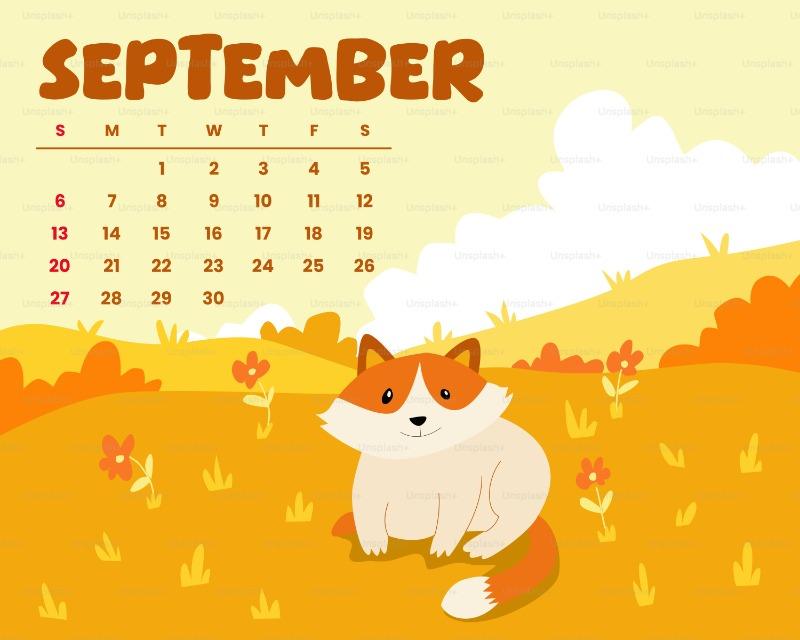 9月英文縮寫Sept還是Sep 正確拼法與September發音教學 9月英文縮寫Sept還是Sep 正確拼法與September發音教學