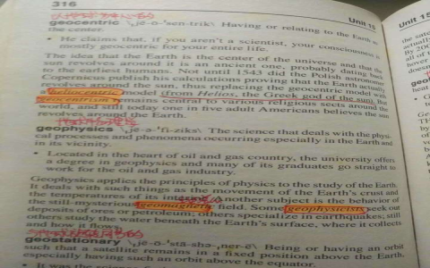 有深度的英文單字推薦：提升寫作質感的優美詞彙集