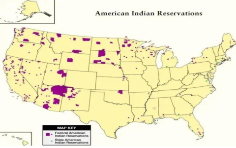 印地安英文indian正確用法 原住民native american稱呼解析