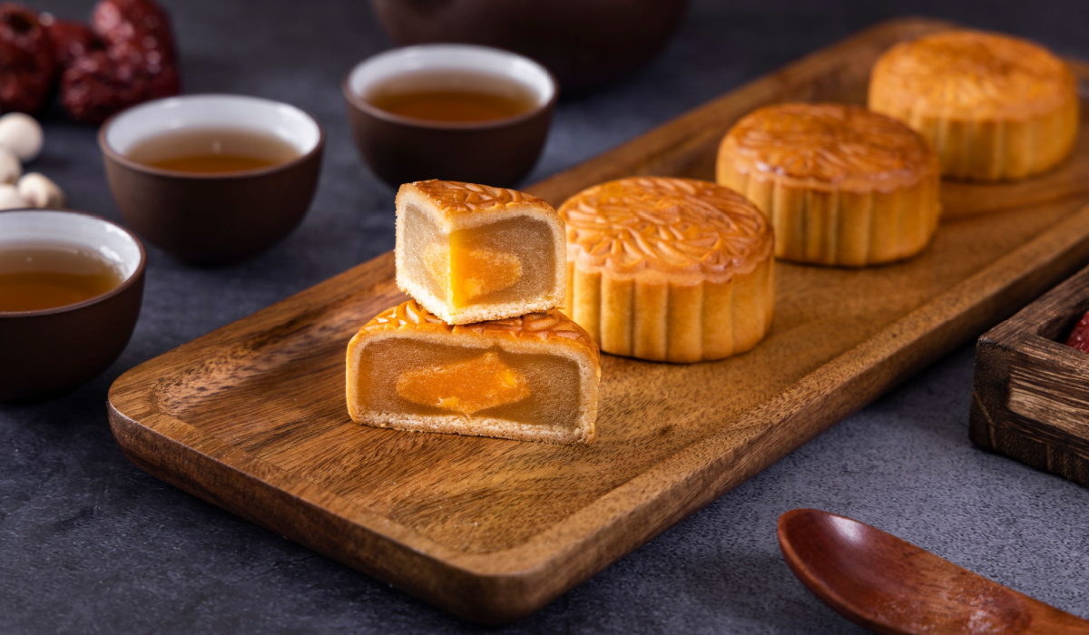 中秋節吃什麼傳統美食 Mooncake與Pomelo 中秋節英文單字 中秋節吃什麼傳統美食 Mooncake與Pomelo 中秋節英文單字