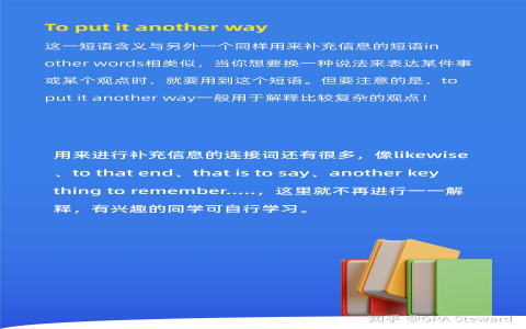 相較之下英文連接詞in comparison用法 寫作比較句型範例