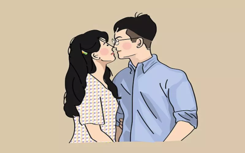 我喜歡你的英文 i like you 表白與欣賞對方的表達