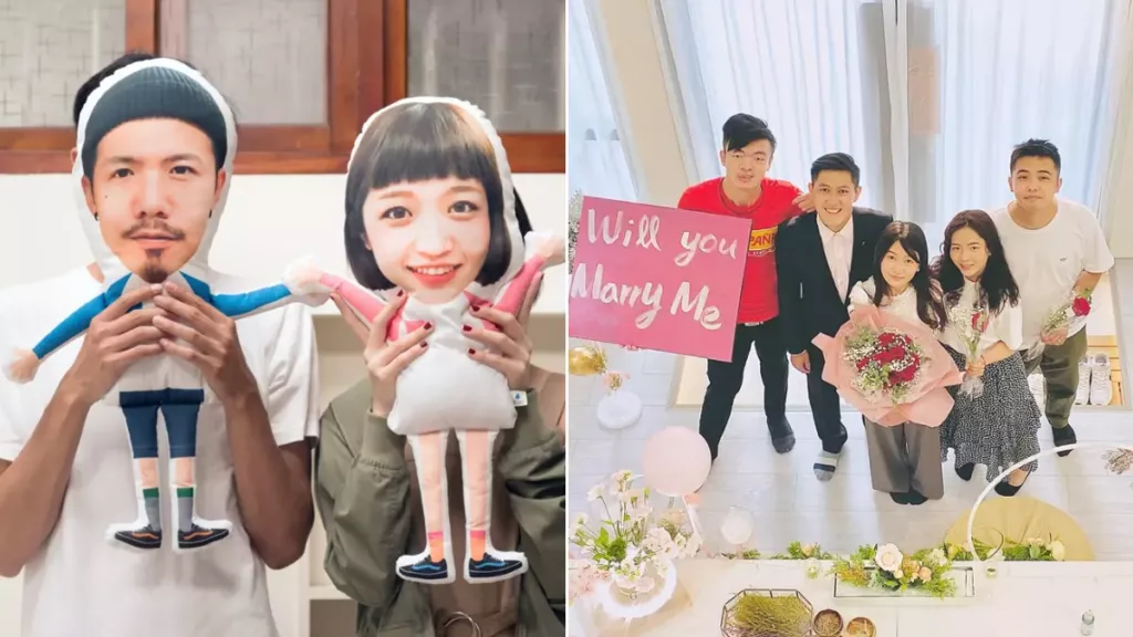 讓另一半感動的話英文情書範例 浪漫告白與週年紀念日祝福