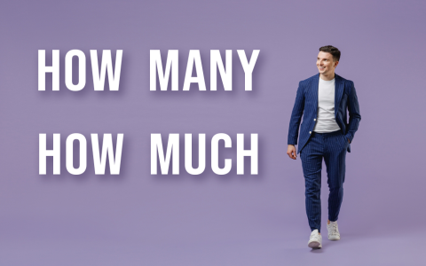 Many與A lot of用法差別?可數與不可數名詞數量詞教學 many與a lot of用法差別?可數與不可數名詞數量詞教學