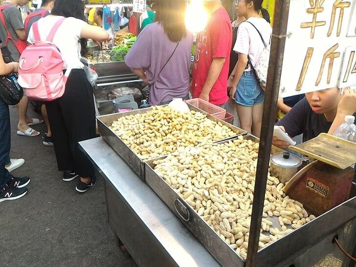 路邊攤英文 Street Vendor 或是 Food Stall 相關單字